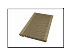 TAVOLA DI PARTENZA BORDATA 150x25x2000 mm COORDINATI PER COLORI TRADITIONAL