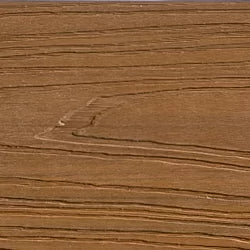 WOODCO WPC DECKING EXTERNO EXTRASHIELD TEAK