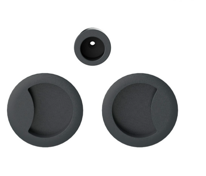 KIT PORTA SCORREVOLE COLOMBO DESIGN ONE MOOD COLLECTION CC211