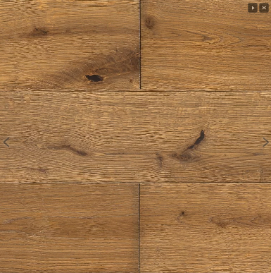 PARQUET WOODCO GROUND ROVERE TUNDRA SCELTA WILD - €89,90 al mq
