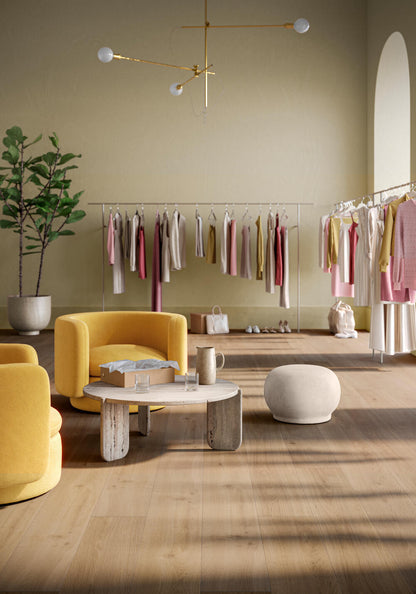 PAVIMENTO IN LAMINATO BERRY ALLOC GRAND AVENUE COMFORT VENTURA BOULEVARD