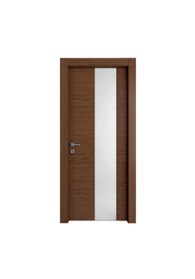PORTA INTERNA PAIL MOD. VETRO ASIMMETRICO ESSENZA MULTINOCE