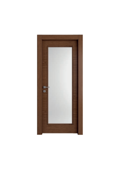 PORTA INTERNA PAIL MOD. VETRO STANDARD ESSENZA MULTINOCE