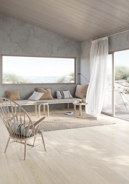 PAVIMENTO IN LAMINATO BERRY ALLOC GRAND AVENUE COMFORT VIA ROMA