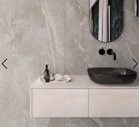 €51,00/mq RIVESTIMENTO MAXI PIASTRELLA Déco CLAP! WALL PANELS YUNNA