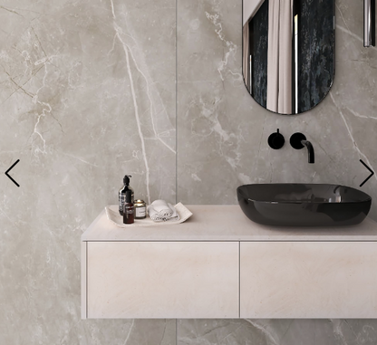 €51,00/mq RIVESTIMENTO MAXI PIASTRELLA Déco CLAP! WALL PANELS YUNNA